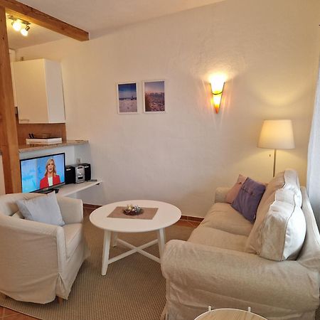 Appartement Zur Boje Boltenhagen  Bagian luar foto