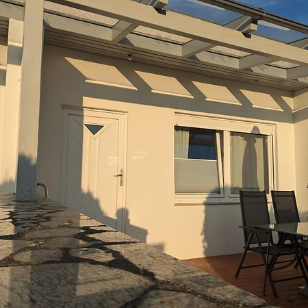 Appartement Zur Boje Boltenhagen  Bagian luar foto