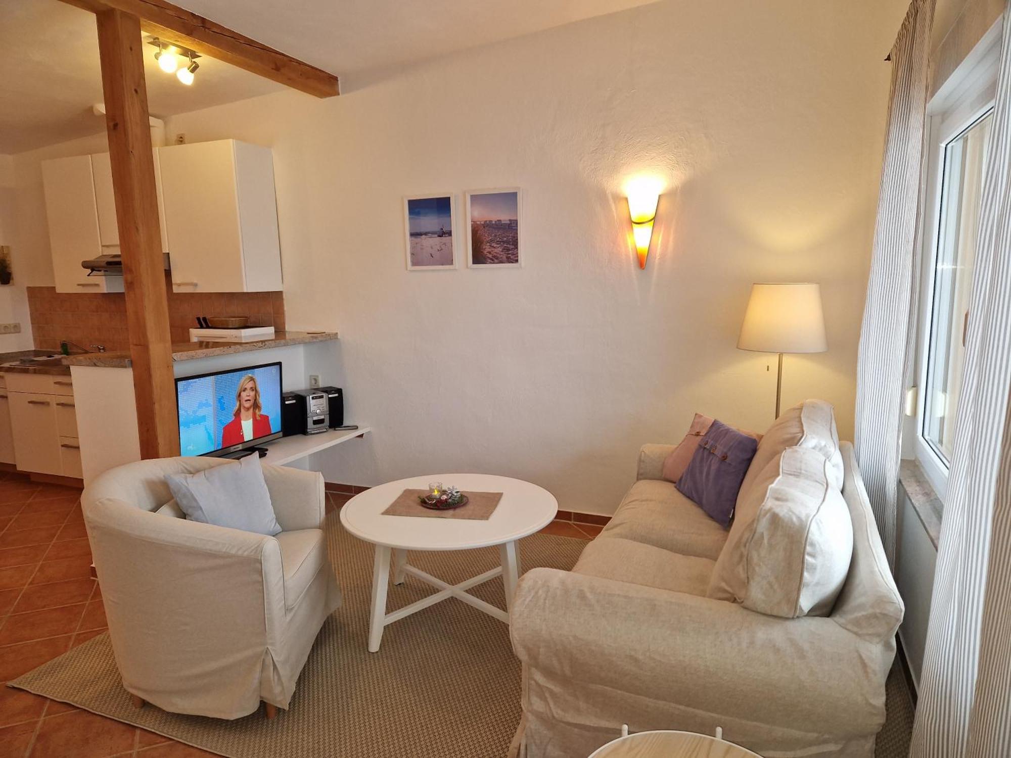 Appartement Zur Boje Boltenhagen  Bagian luar foto