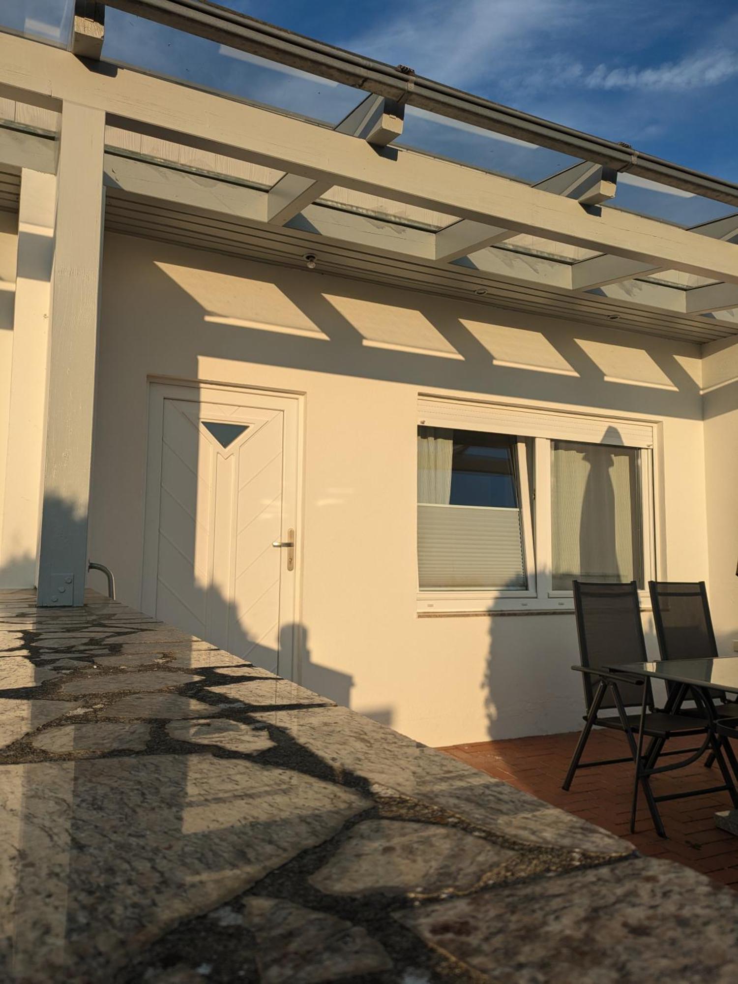 Appartement Zur Boje Boltenhagen  Bagian luar foto